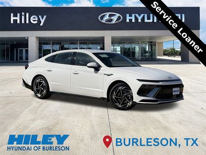 New 2026 Hyundai Sonata SEL