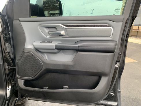 Used 2022 RAM 1500 Big Horn image 31