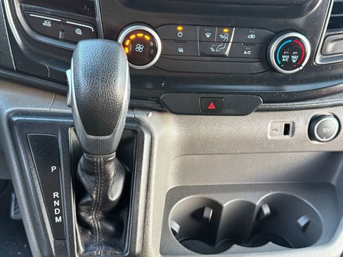 Used 2020 Ford Transit 250 148 High Roof Extended image 27