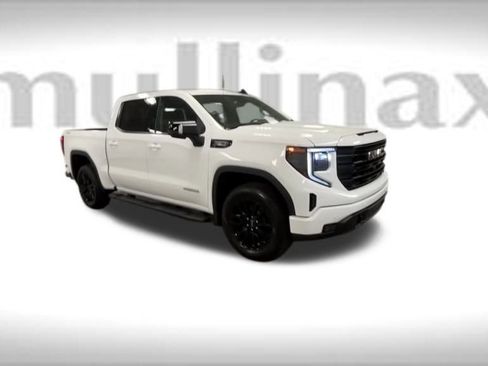 New 2026 GMC Sierra 1500 Elevation w/ Elevation Premium Package image 56