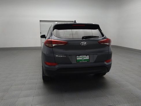 Used 2017 Hyundai Tucson SE Plus image 6