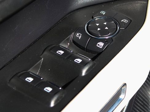 Used 2019 Ford Expedition Platinum image 15