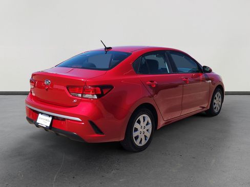 Used 2021 Kia Rio S FWD image 5