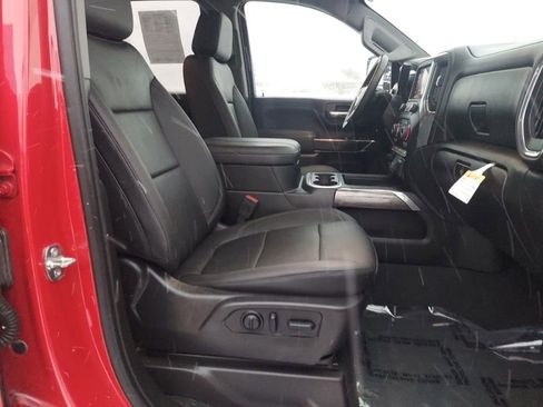 Used 2023 Chevrolet Silverado 3500 LTZ w/ LTZ Convenience Package image 26