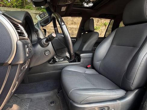 Used 2023 Lexus GX 460 Premium w/ Premium Package AWD/4WD image 14