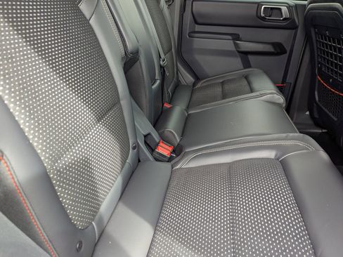 New 2025 Ford Bronco Raptor image 40