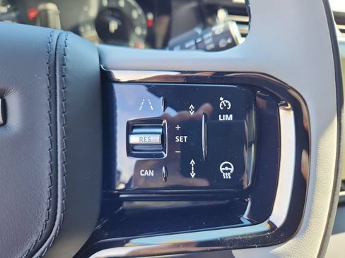 New 2026 Land Rover Range Rover Velar S AWD/4WD image 20