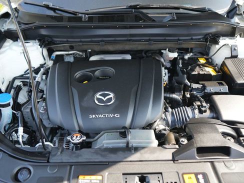 Used 2023 MAZDA CX-5 AWD 2.5 S w/ Premium Package image 13