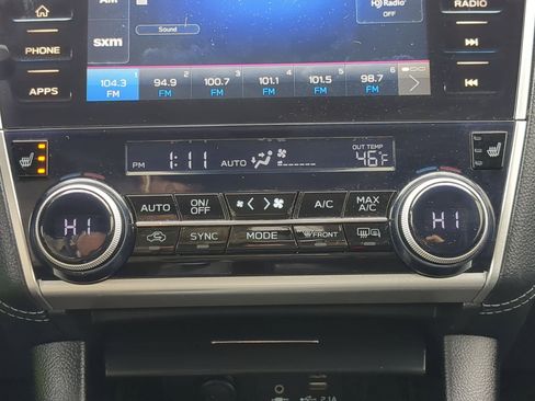 Used 2019 Subaru Outback 2.5i Premium image 23