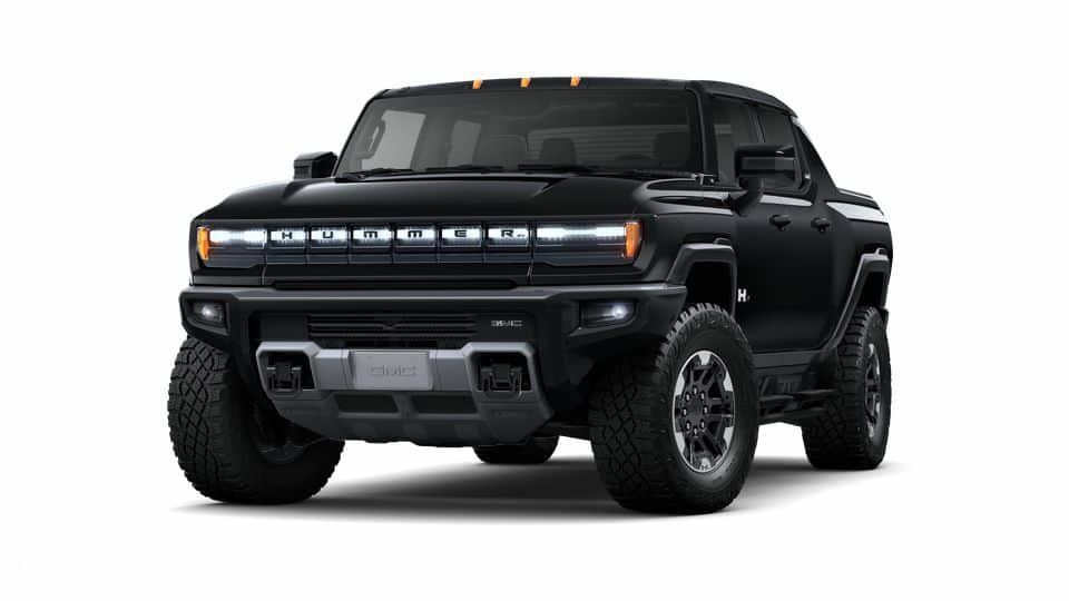 New 2025 GMC Hummer EV 3X w/ Extreme Off-Road Package AWD/4WD image 44