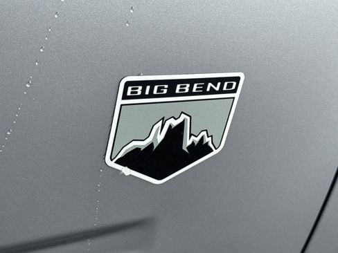 Certified 2022 Ford Bronco Sport Big Bend image 8