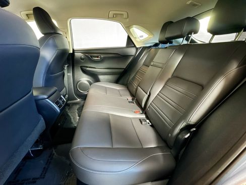 Used 2019 Lexus NX 300 FWD w/ Accessory Package 2 image 22