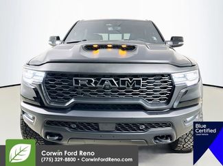 Used 2026 RAM 1500 RHO w/ Bed Utility Group AWD/4WD video 2