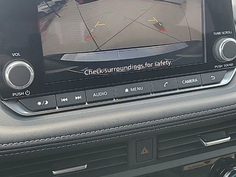 New 2026 Nissan Rogue SV image 26