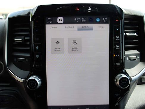 New 2025 RAM 2500 Big Horn image 31