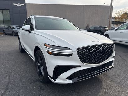 New 2026 Genesis GV70 2.5T Sport Prestige