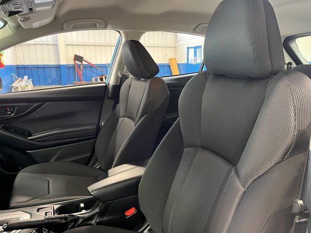 Used 2022 Subaru Impreza 2.0i AWD/4WD image 24