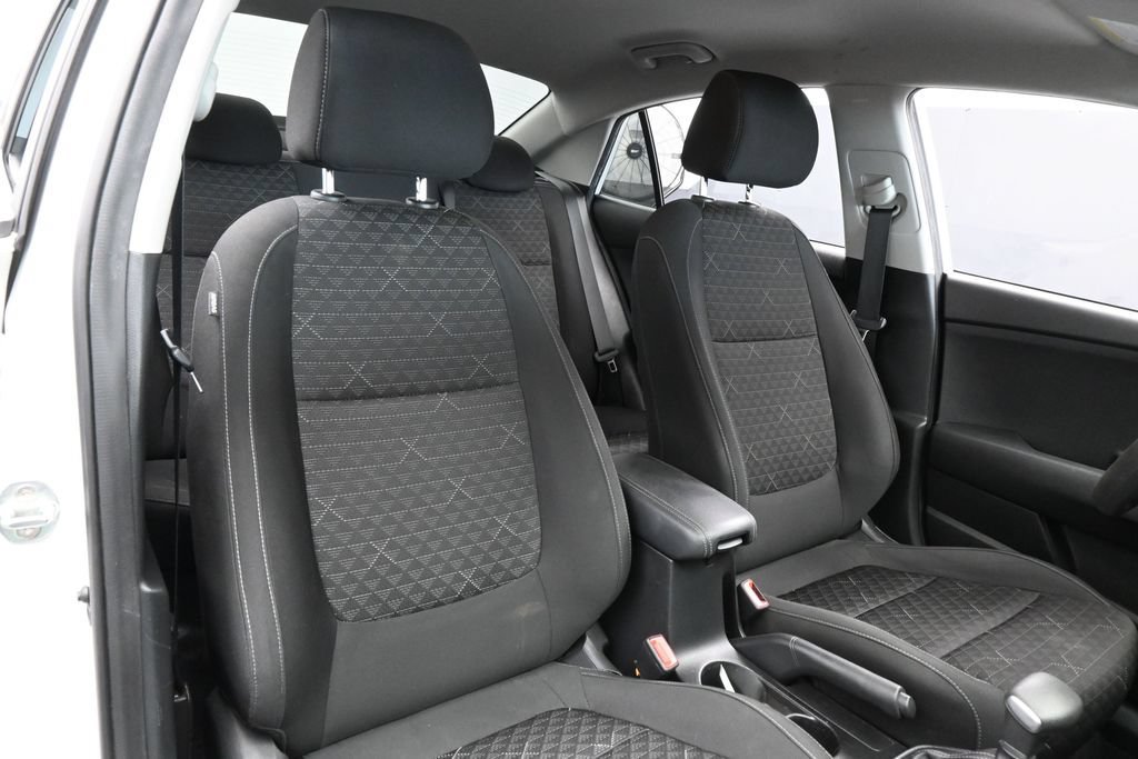 Used 2022 Kia Rio S w/ Technology Package FWD image 43