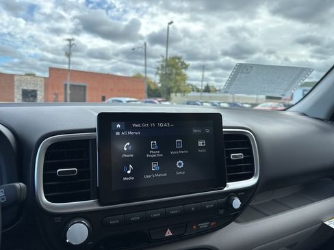 New 2026 Hyundai Venue SEL image 21