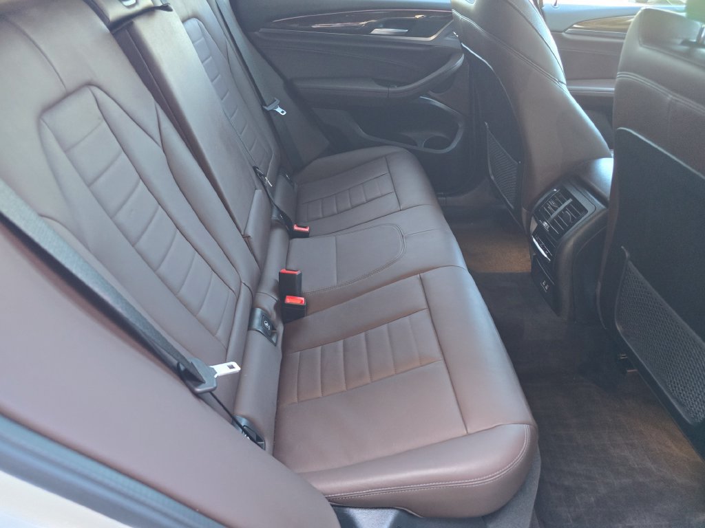 Used 2022 BMW X4 xDrive30i w/ Premium Package AWD/4WD image 49