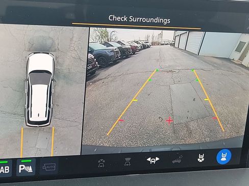 New 2026 Subaru Outback Touring XT image 18