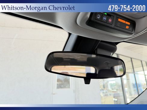 New 2026 Chevrolet TrailBlazer LT image 26