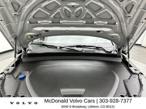 Certified 2023 Volvo C40 P8 Recharge Ultimate w/ Protection Package Premier AWD/4WD image 26