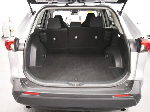 Certified 2024 Toyota RAV4 LE image 21