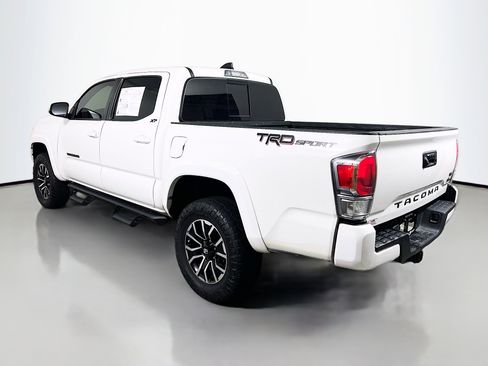 Used 2023 Toyota Tacoma TRD Sport image 8