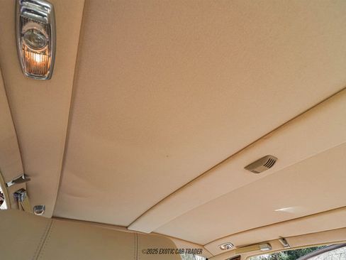 Used 1993 Rolls-Royce Silver Spur II image 22