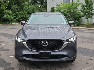 Used 2023 MAZDA CX-5 AWD 2.5 S w/ Premium Plus Pkg video 2
