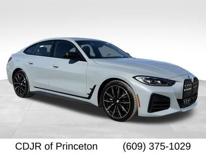 Used 2023 BMW 430i Gran Coupe xDrive w/ M Sport Package