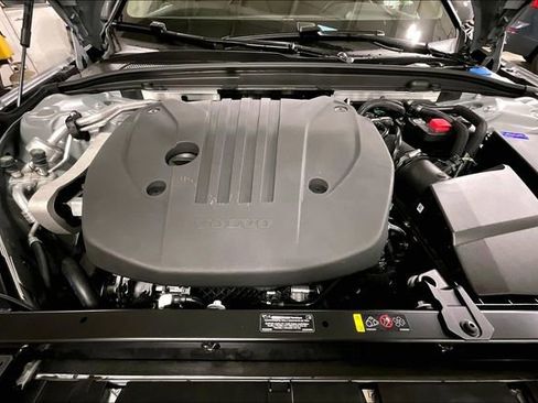 New 2026 Volvo V60 B5 Cross Country Plus w/ Climate Package image 13