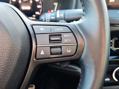 Certified 2023 Honda Accord Sport image 14