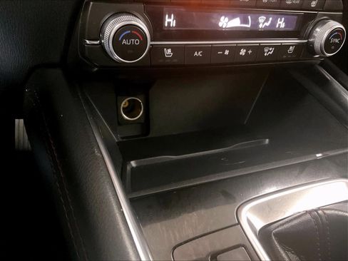 Used 2023 MAZDA CX-5 AWD 2.5 Turbo image 27