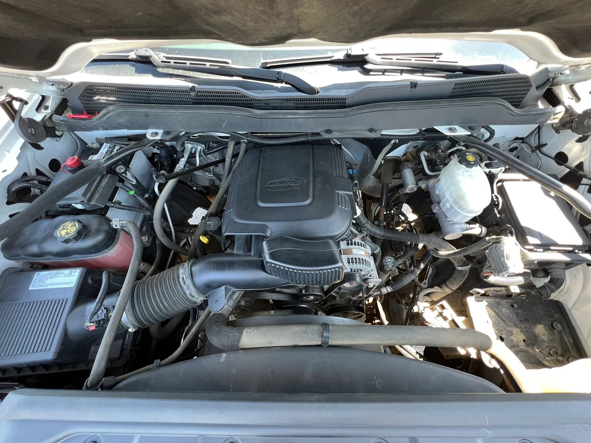 Used 2019 Chevrolet Silverado 2500 W/T w/ WT Convenience Package RWD image 31