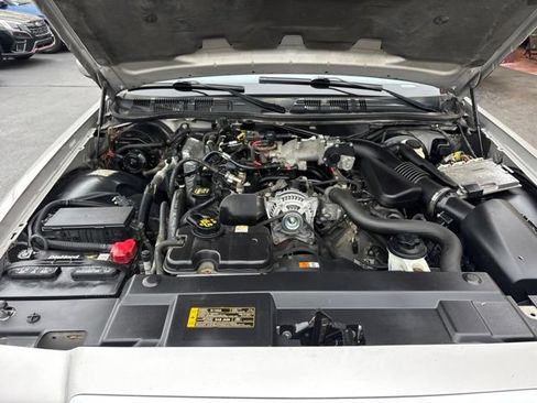 Used 2010 Mercury Grand Marquis LS RWD image 21