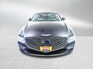 Used 2021 Genesis G80 3.5T w/ Prestige Package video 2
