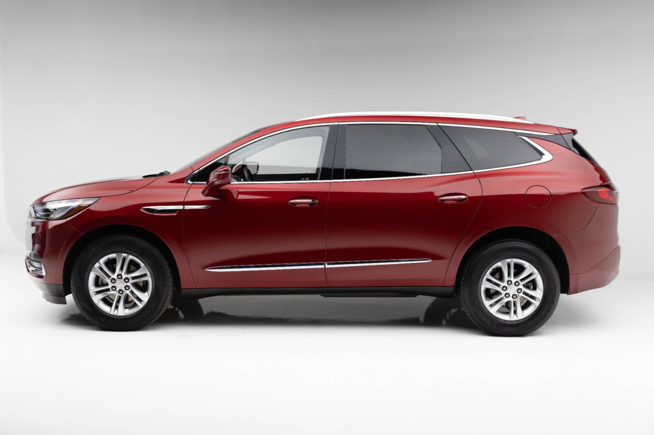 Used 2019 Buick Enclave Essence FWD image 13