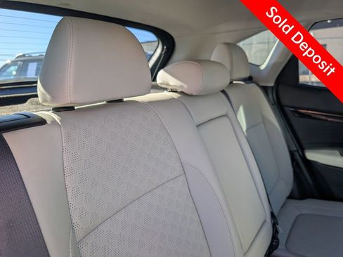 Certified 2022 Kia Seltos SX image 16