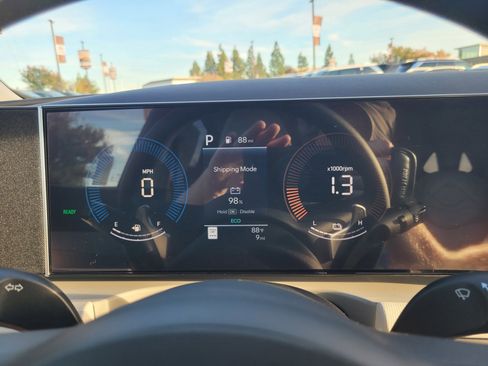 New 2026 Hyundai Tucson SEL image 21