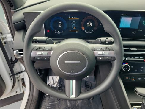 New 2026 Hyundai Santa Cruz SEL image 17