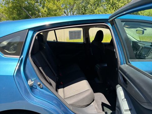 Used 2017 Subaru Impreza 2.0i AWD/4WD image 25