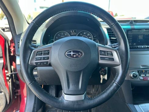 Used 2014 Subaru Outback 2.5i Premium w/ Accessory Value Package (OYZ) AWD/4WD image 19