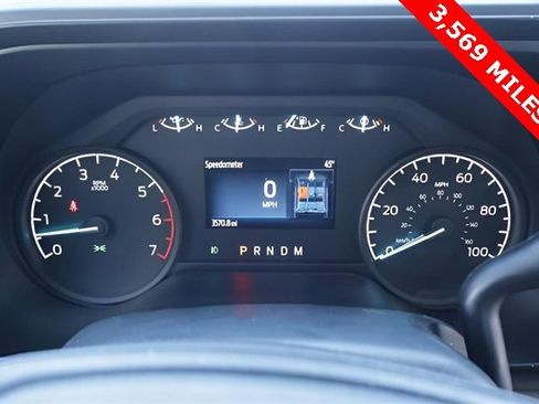 Used 2023 Ford F250 XL w/ XL Chrome Package image 57