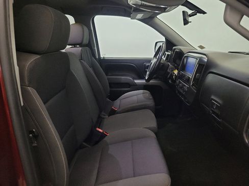 Used 2016 Chevrolet Silverado 1500 LT w/ All Star Edition AWD/4WD image 21