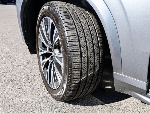 Used 2020 Volvo XC90 T5 Momentum w/ Protection Package image 32