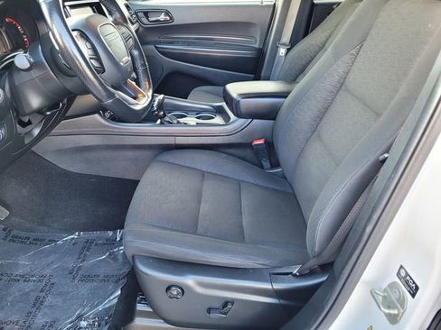 Used 2023 Dodge Durango GT AWD/4WD image 17