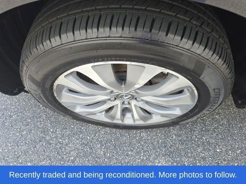 Used 2015 Acura MDX SH-AWD w/ Technology Package image 28