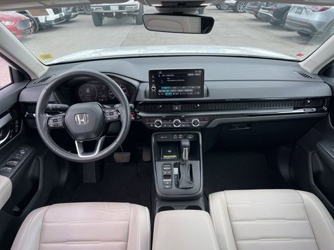 Used 2023 Honda CR-V EX-L image 19